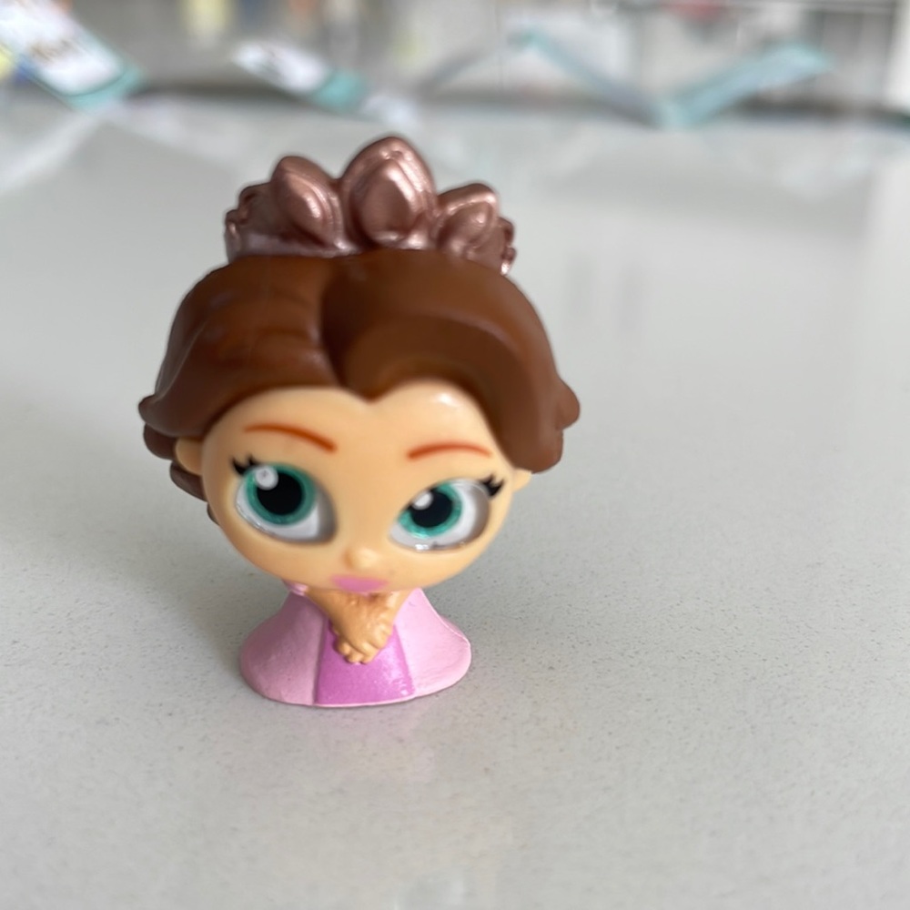 Disney Doorables Princess Rapunzel